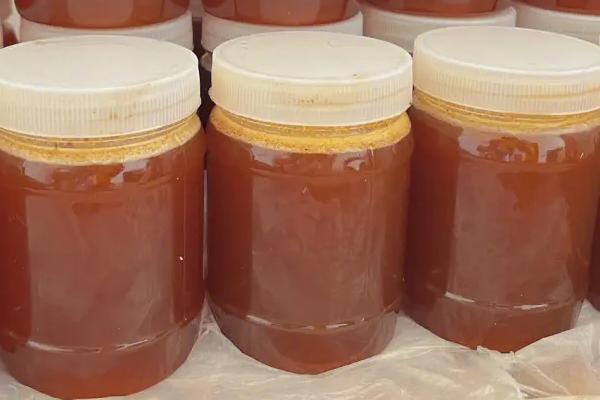 国内哪些地方产的蜂蜜好，留坝蜂蜜、城口蜂蜜、桂岭蜂蜜等都十分有名