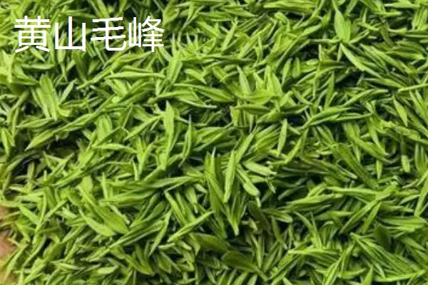 十种名贵的茶叶，安溪铁观音属于茶中珍品