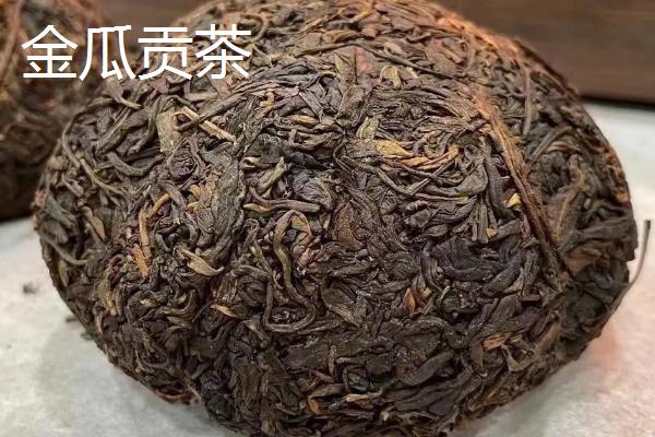 十种名贵的茶叶，安溪铁观音属于茶中珍品