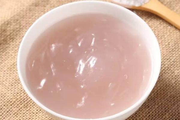 哪里产出的藕粉品质较好，西湖藕粉属于杭州名产