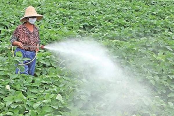 仲丁灵除草剂的使用范围，可用于大豆、棉花、水稻等作物