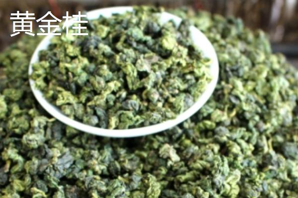 凤凰单丛属于红茶还是绿茶，属于乌龙茶